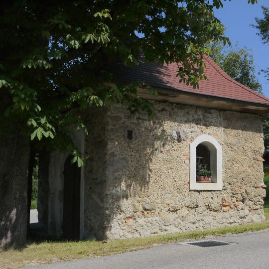 Schimpl-Kapelle