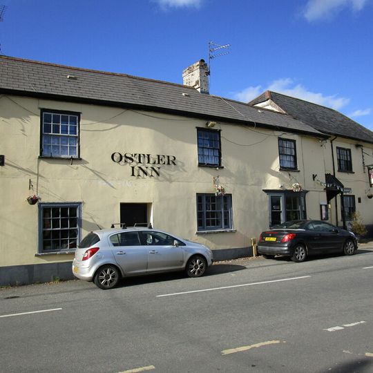 The Ostler Public House