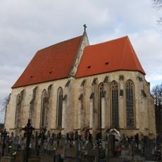 Church of Saint Giles