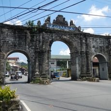 Arco de Pagsanjan