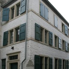 Tourist attraction, historic site