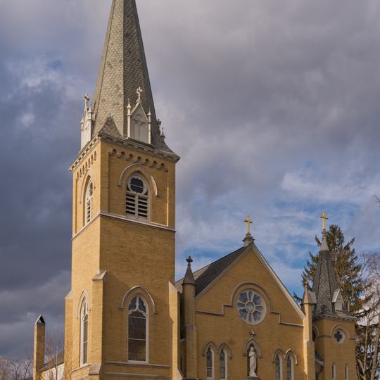 Our Lady of the Assumption Church