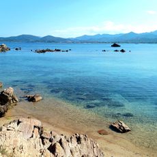 Cala Maurina