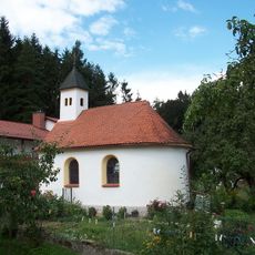 St. Anna (Sankt Anna, Neufahrn)