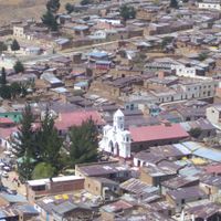 Rafael Bustillo Province