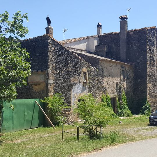 Can Savall de Planils