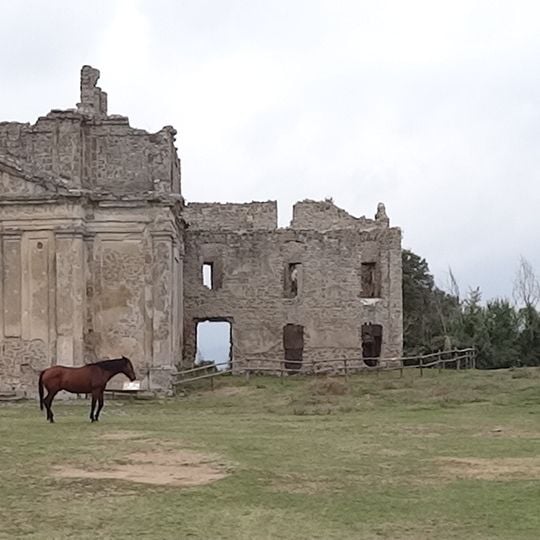 Monterano