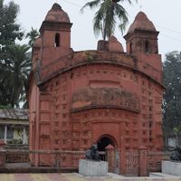 Cooch Behar I community development block