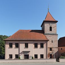 St. Bartholomäus