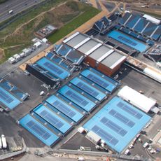 Eton Manor