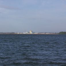 Monticello Reservoir