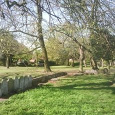 East Greenwich Pleasaunce