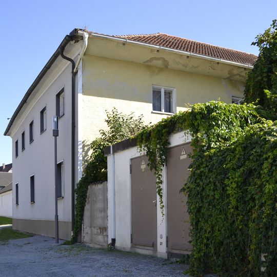 Ehemaliger Klosteramtshof