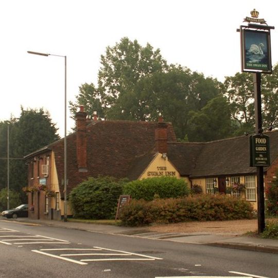 The Swan Inn