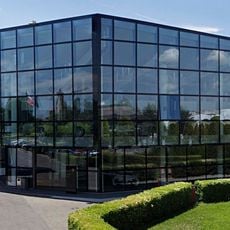 Museo Lamborghini