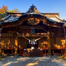 愛宕神社
