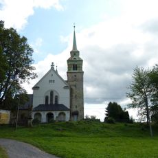 Church of Saints Peter and Paul