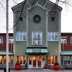 Kulturhuset Ängeln