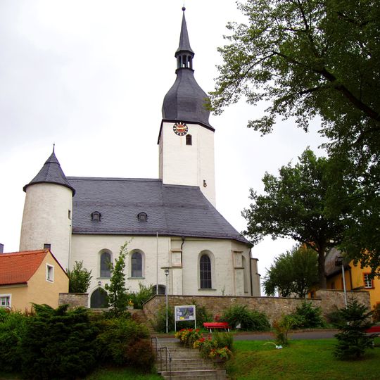 Pfarrkirche