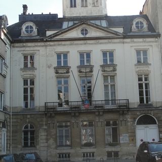 Hôtel Mosselman