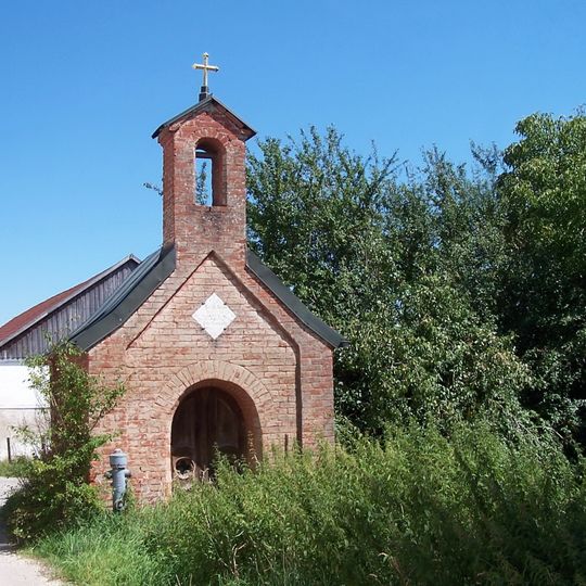 Kapelle zur Heilige Familie