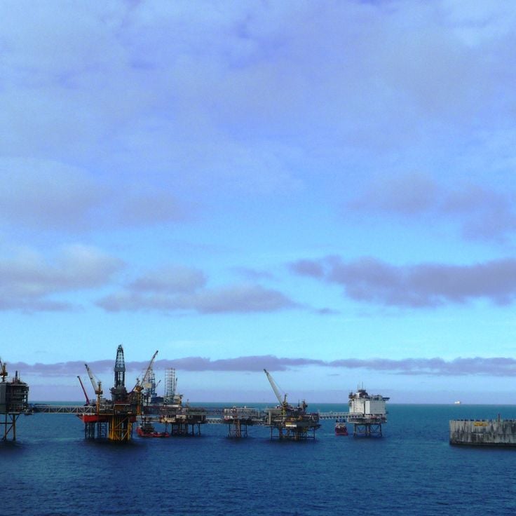 Kompleks Pola Naftowego Ekofisk