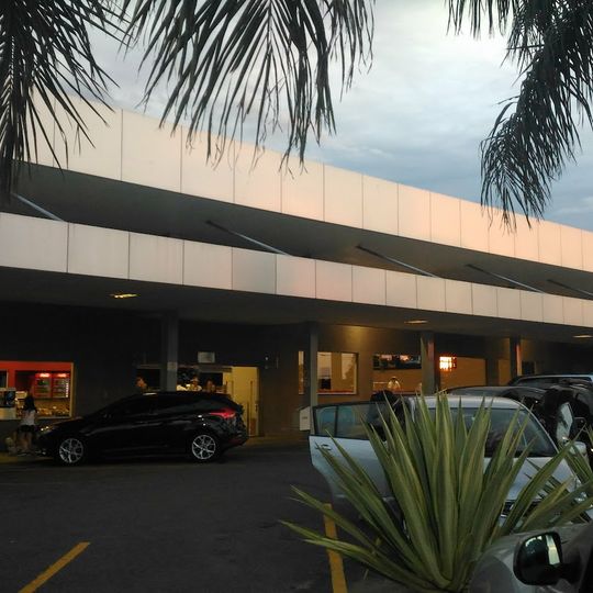 Restaurante Gigantão