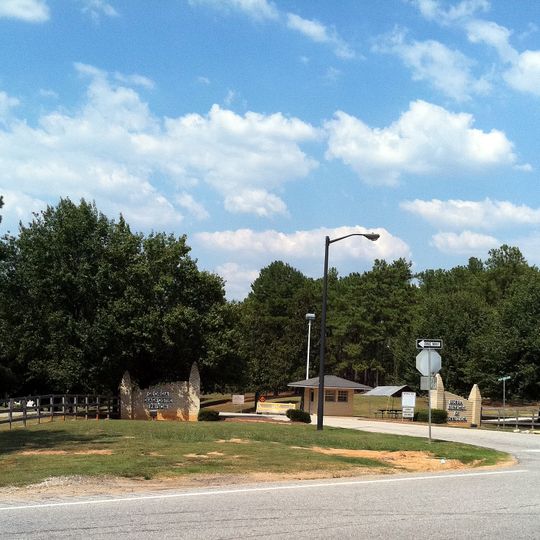 Georgia Diagnostic and Classification State Prison