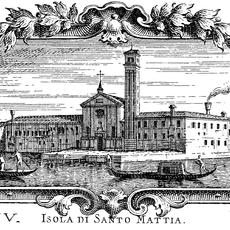 San Mattia