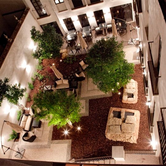 Eurostars Patios de Córdoba