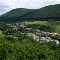 Distrito de Vranov nad Topľou