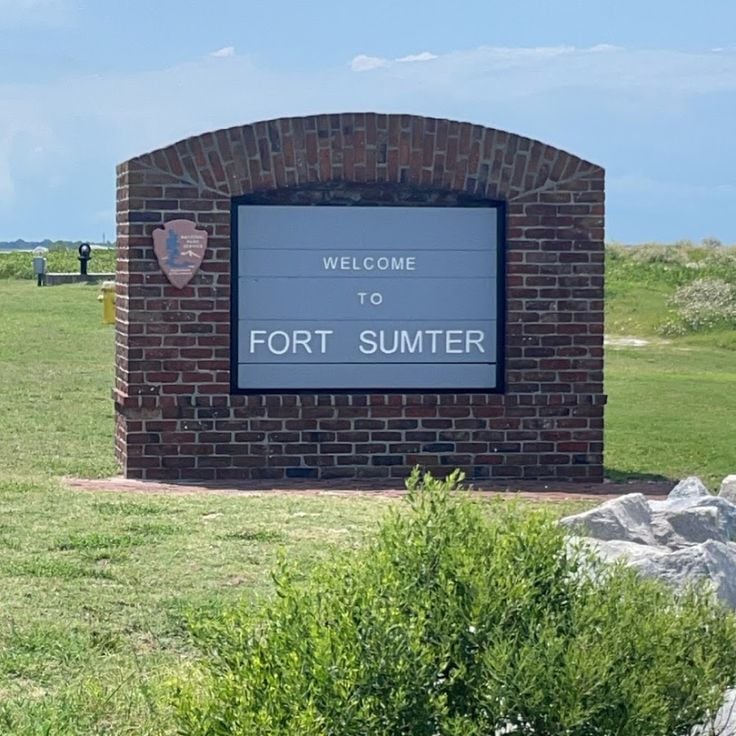 Fort Sumter
