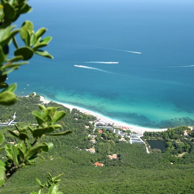 Parco regionale del Conero