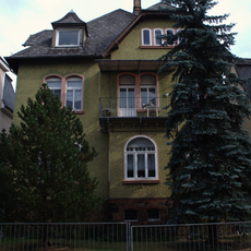 Haus Alter Wetzlarer Weg 41