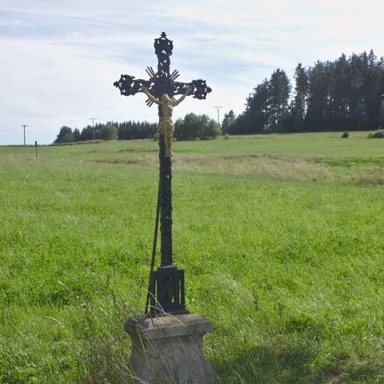 Kříž u Kláštera