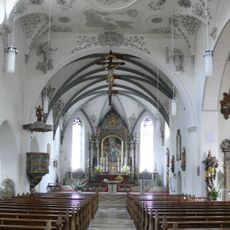 Pfarrkirche St. Martin
