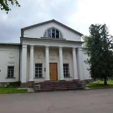 Belaya Dacha Estate