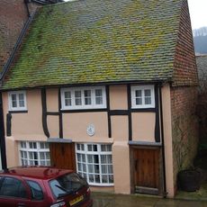 118, All Saints Street