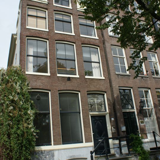 Singel 44, Amsterdam