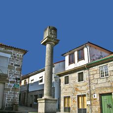 Pelourinho de Montalegre