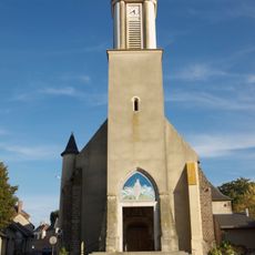 Église Notre-Dame-des-Fleurs de La Loupe