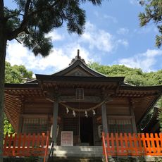 Miyahara-jinja