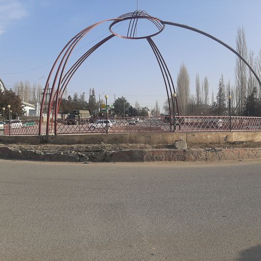 Distretto di Ala-Buka