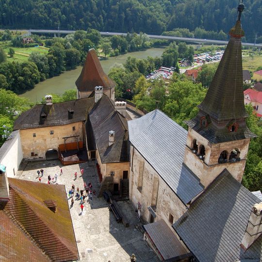 Orava