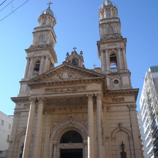 Cathedral Basilica of Our Lady of the Rosary