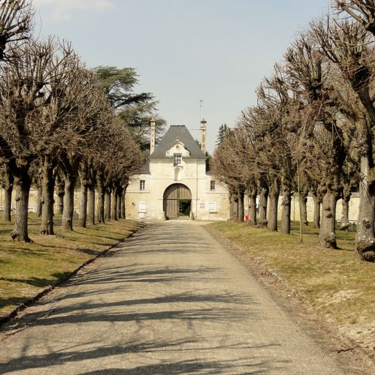 Abbaye de Royallieu