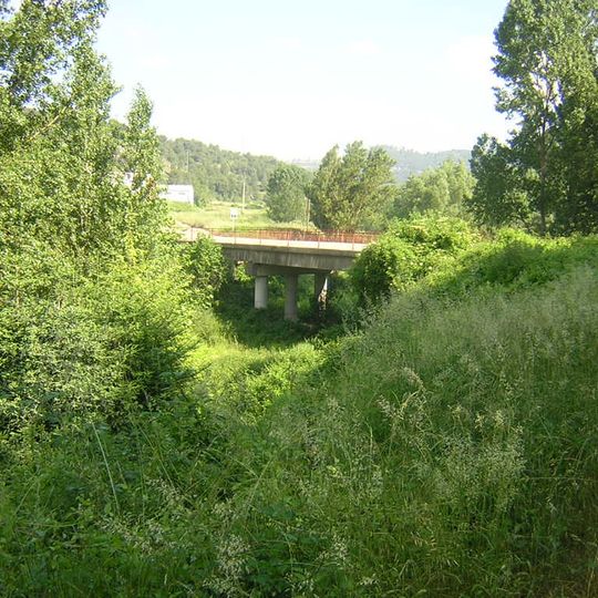 Pont del Tasar