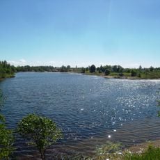 Lake Alesti