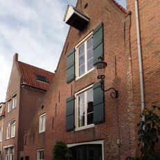 Valkestraat 32, Amersfoort