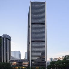 Tour de la Bourse